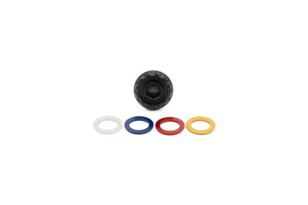 Olajbetöltő sapka M20x2,5 - Ducati, Scrambler 800, 3K/4K (2021 - ); Ducati, Scrambler, 3K / 8K (2022 - ); Suzuki, GSR 750,...