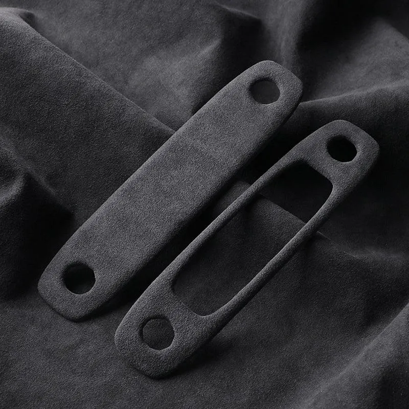 Model 3/Y Alcantara olvasólámpa burkolata Tesla