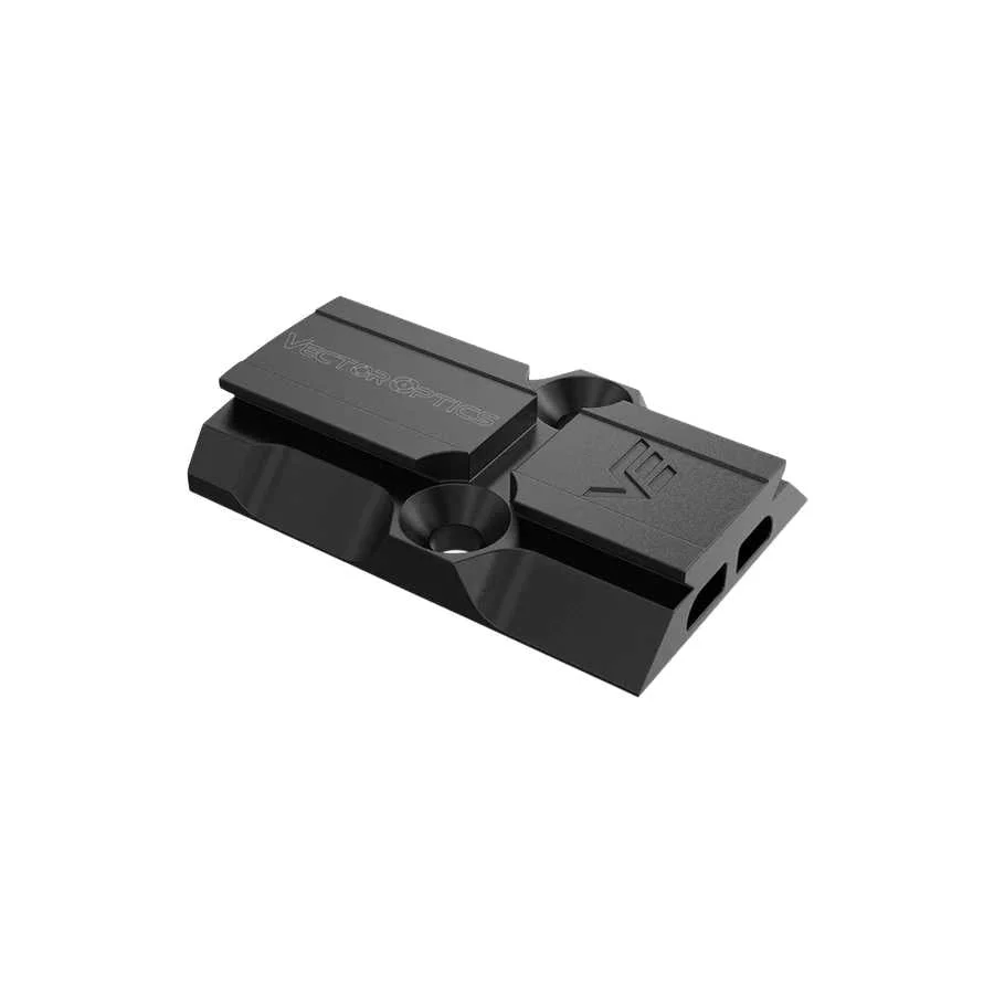 Footprint adapter | Trijicon RMR-ről Aimpoint Acro-ra