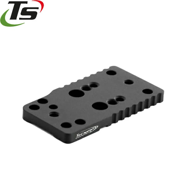 CZ Shadow 2 OR adapterlemez univerzális | típus