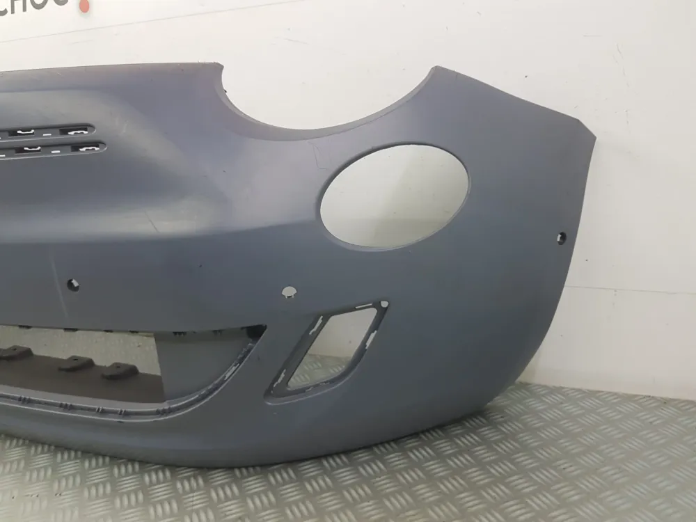 Első lökhárító FIAT 500 III új, festésre kész