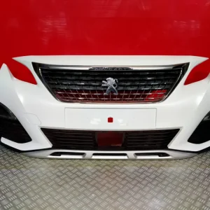 ELSŐ LÖKHÁRÍTÓ PEUGEOT 3008 GT II PH1