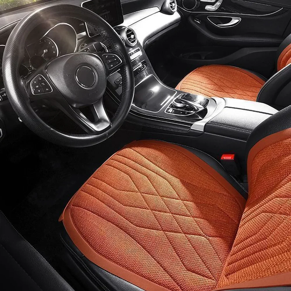 Alcantara üléspárna vászon anyaggal VW ID.3 2021-2025-höz