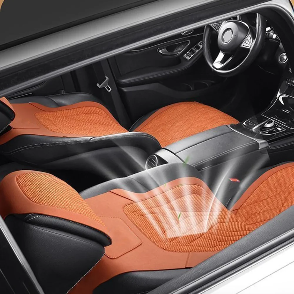 Alcantara üléspárna vászon anyaggal VW ID.3 2021-2025-höz