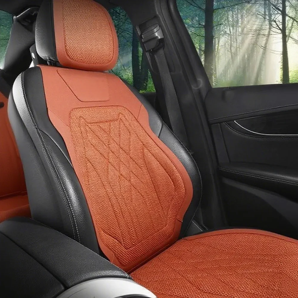 Alcantara üléspárna vászon anyaggal VW ID.3 2021-2025-höz