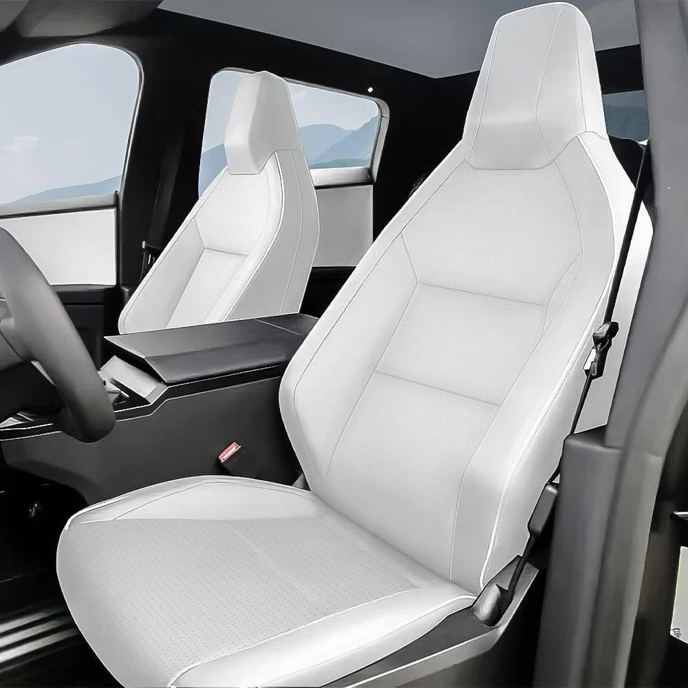 All-inclusive üléshuzat Tesla Cybertruck 2024+