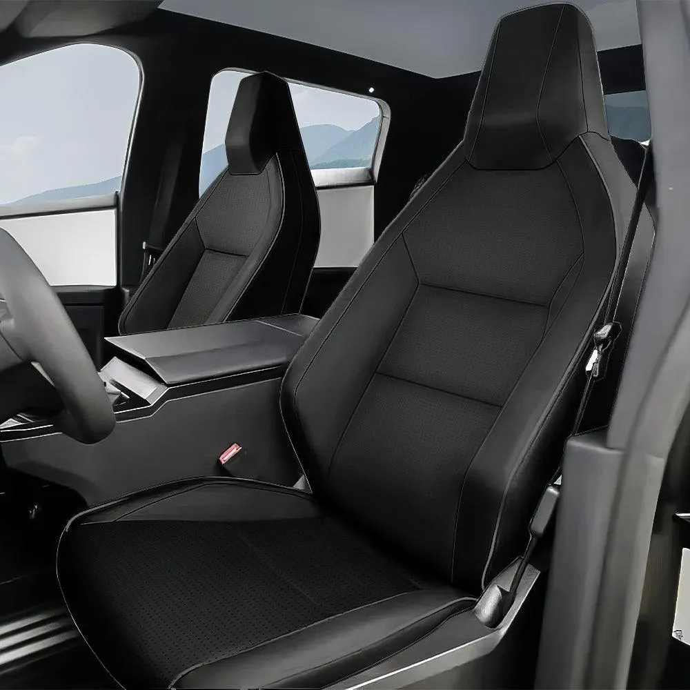 All-inclusive üléshuzat Tesla Cybertruck 2024+