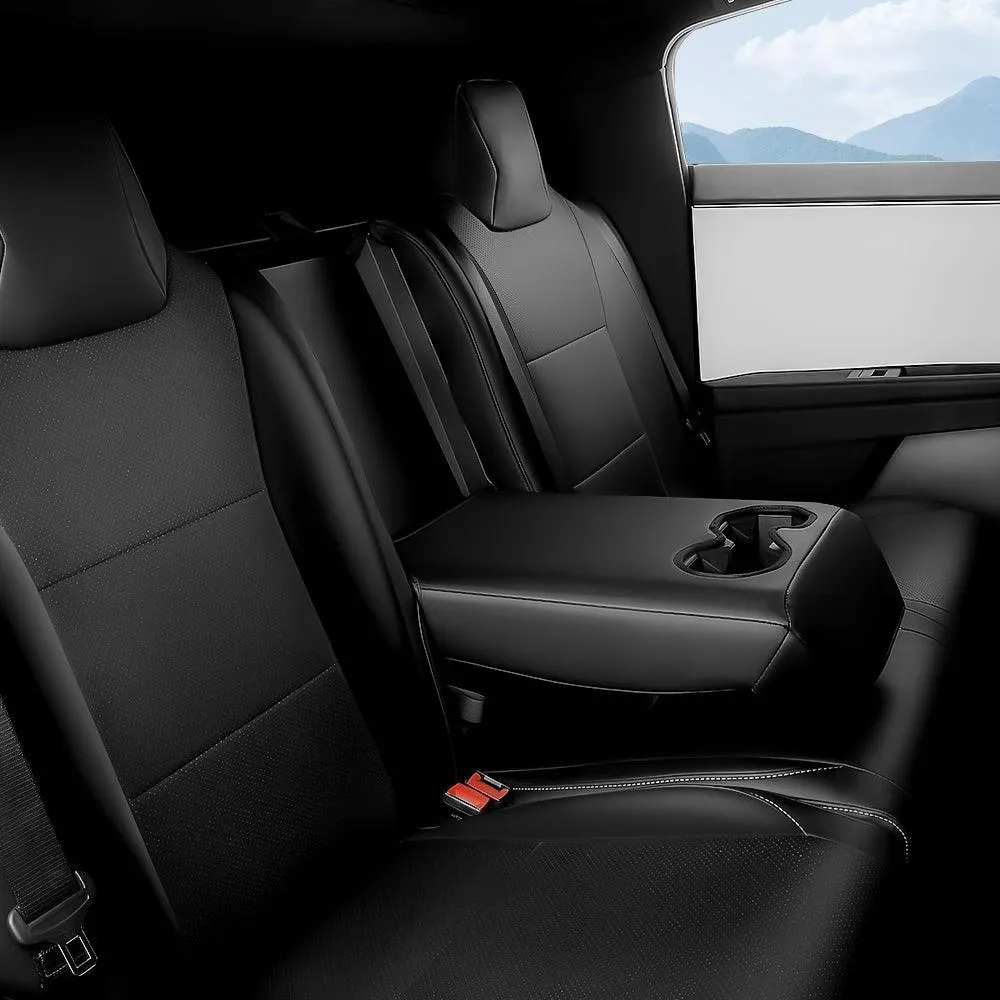 All-inclusive üléshuzat Tesla Cybertruck 2024+