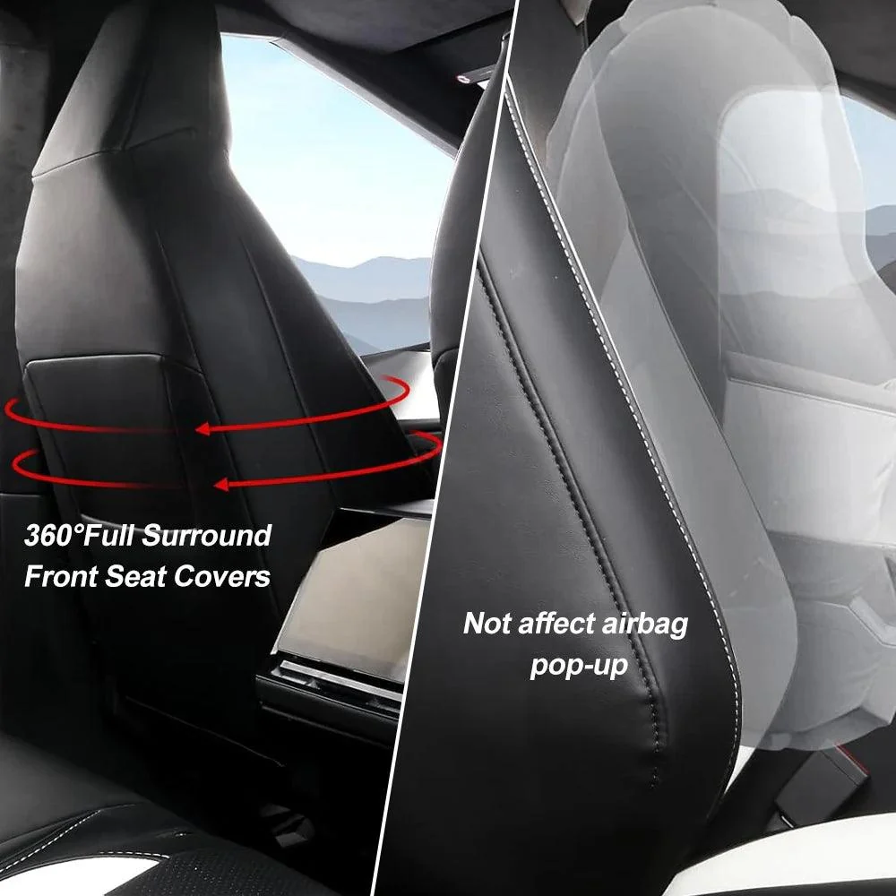 All-inclusive üléshuzat Tesla Cybertruck 2024+