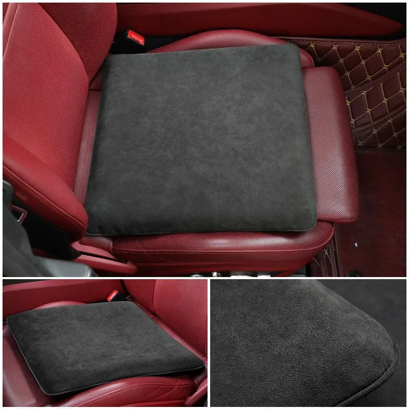 Model 3/Y/X/S Alcantara párna Tesla