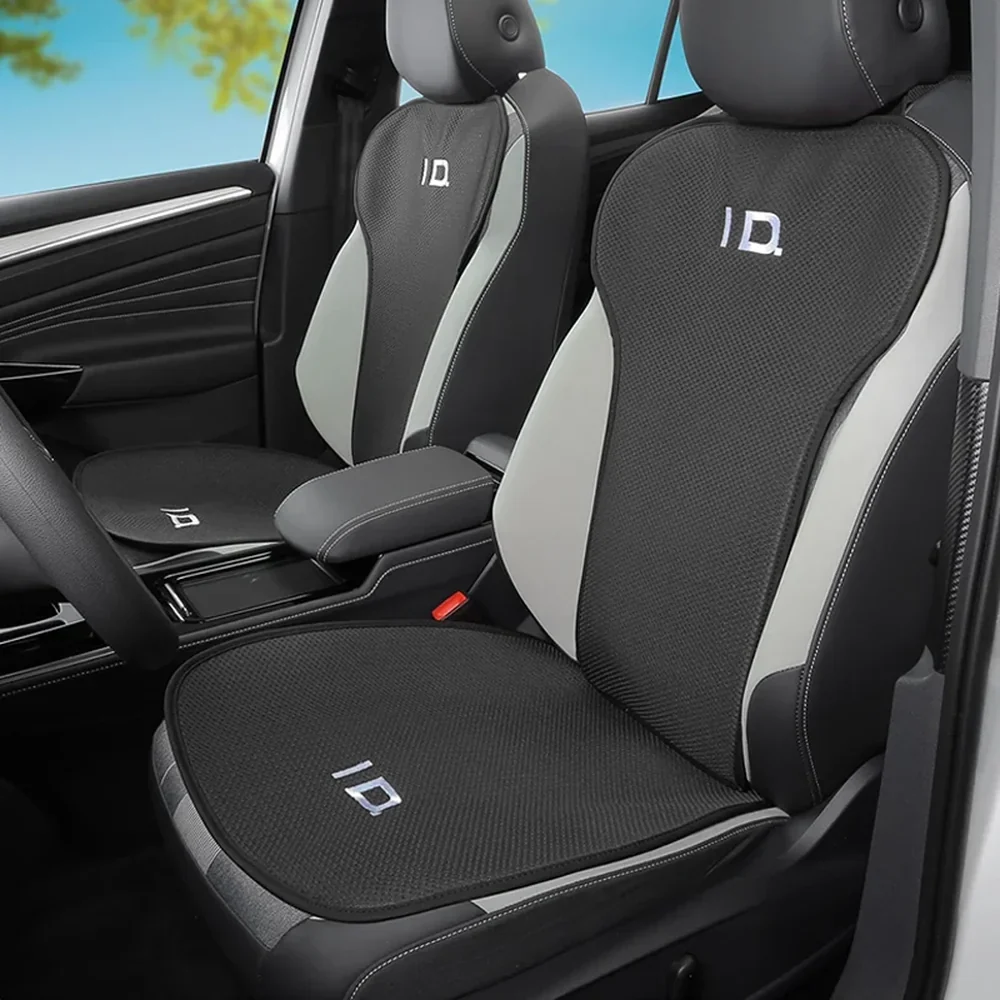 PVC, négyévszakos autósüléspárna VW ID.3-hoz