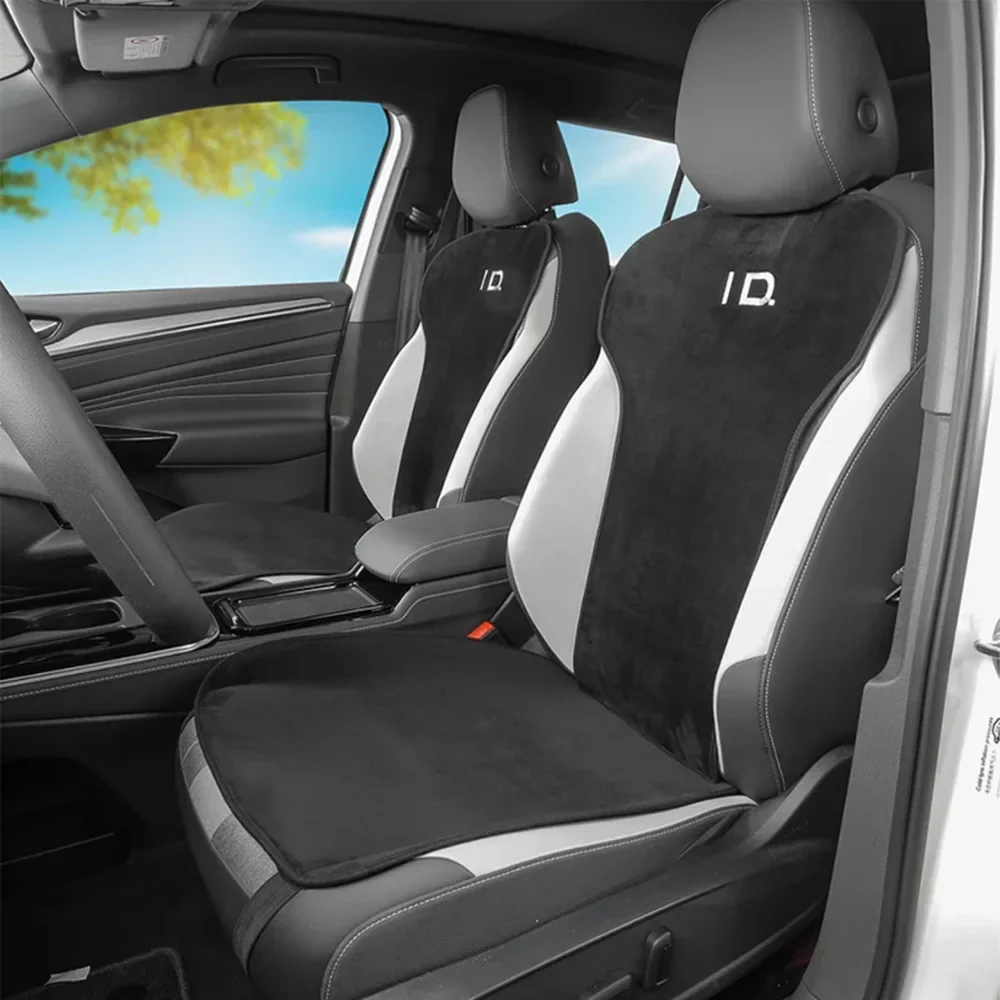 Vastagított flanel üléspárna VW ID.3 2021-2025-höz
