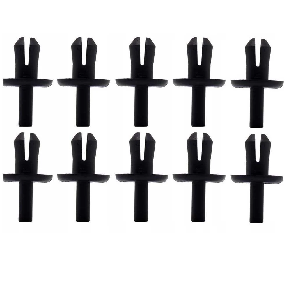 Opel Omega B kárpit rögzítő patent szett 1994-2003