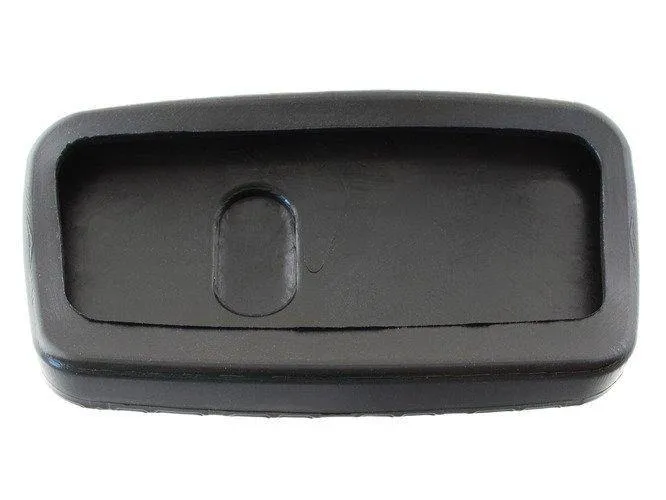 Opel Vectra B pedálgumi