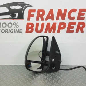 Bal visszapillantó tükör Citroen Jumper / Peugeot Boxer
