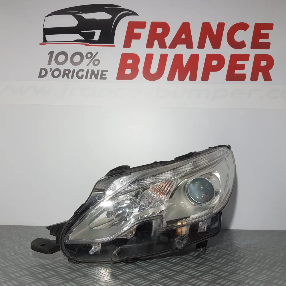 PHARE AVG PEUGEOT 2008 I PH1