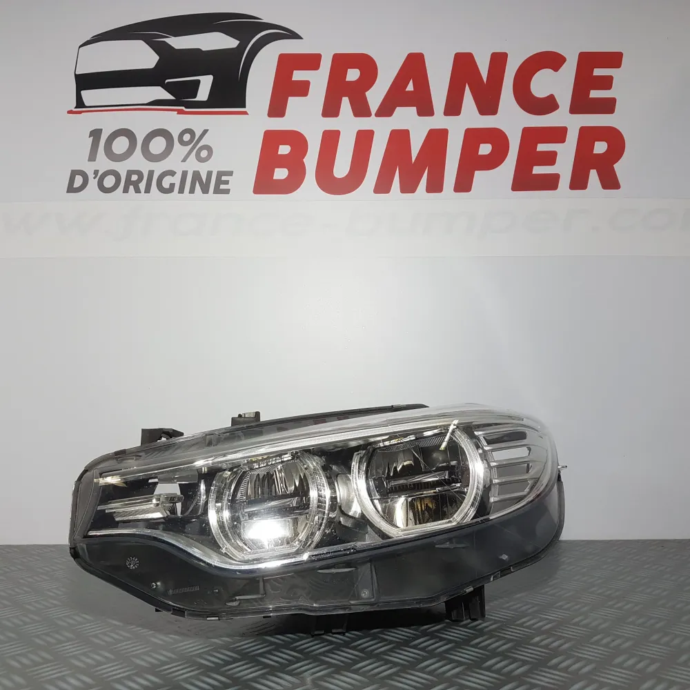 PHARE AVG BMW SOROZAT 4 F33/F83