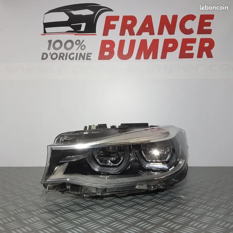PHARE AVG BMW SOROZAT 3 GT F34 LED