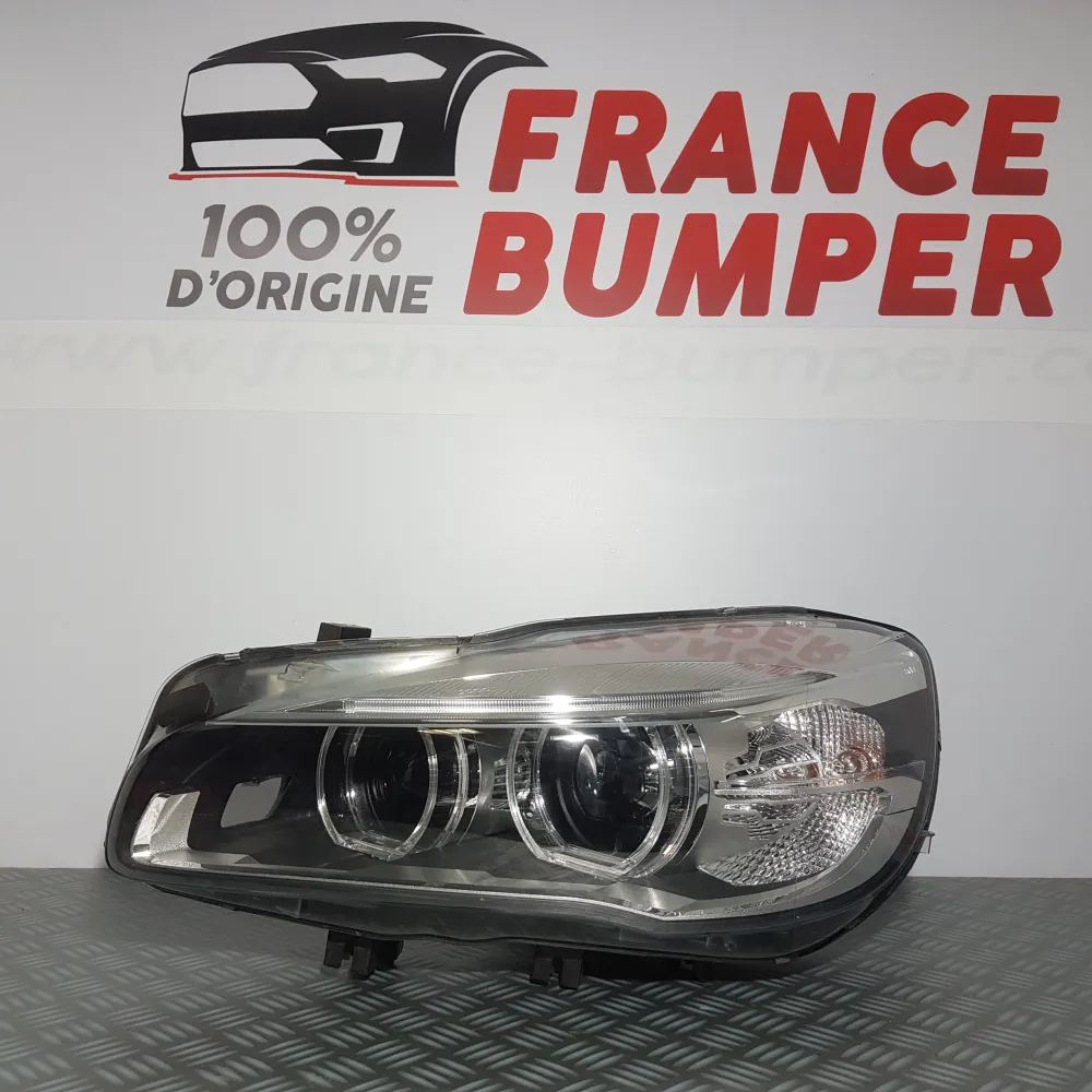 PHARE AVG BMW SOROZAT 2 F45/F46 TELJES LED