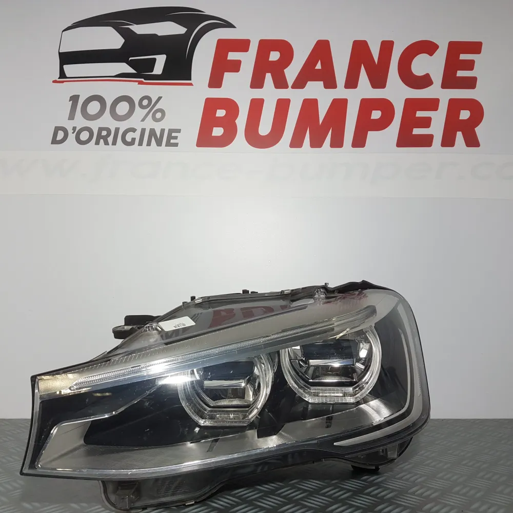 PHARE AVG LED XENON BMW SOROZAT 3 F30 PH1