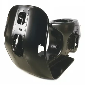 PIAGGIO Váz