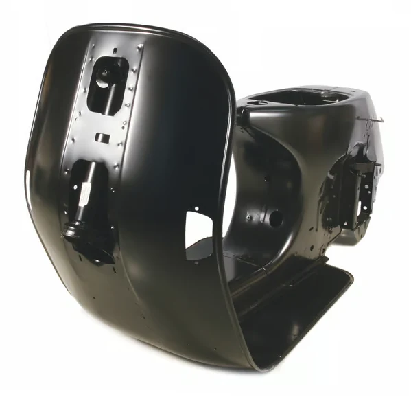 PIAGGIO Váz