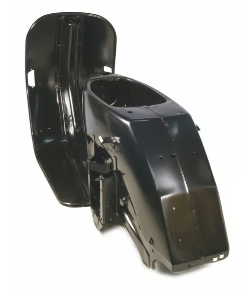 PIAGGIO Váz