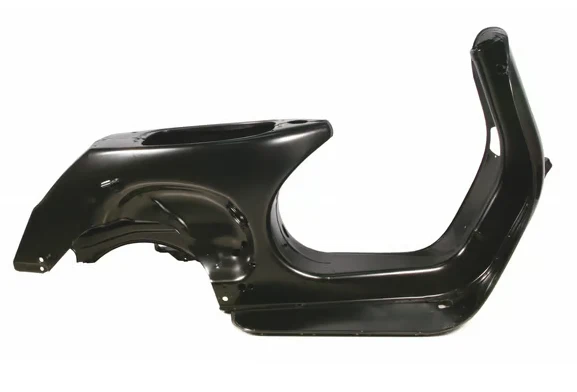 PIAGGIO Váz