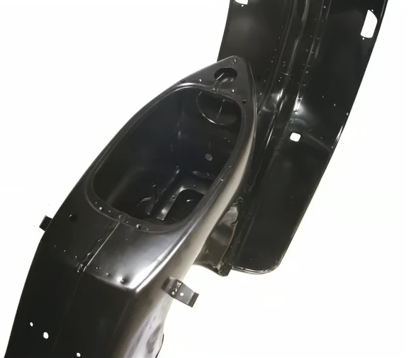 PIAGGIO Váz