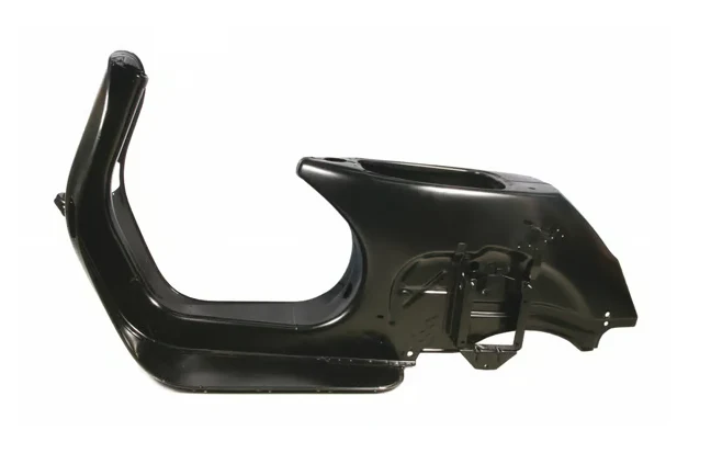 PIAGGIO Váz