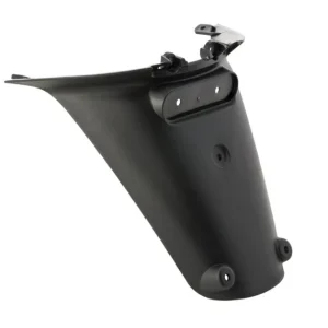 PIAGGIO Rendszámtábla tartó