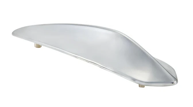 PIAGGIO Sárvédő tartó