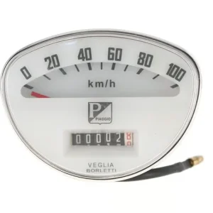 PIAGGIO Tachometer