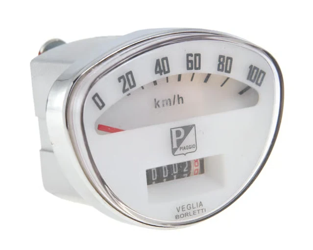 PIAGGIO Tachometer
