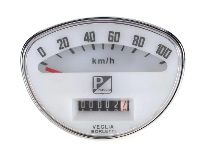 PIAGGIO Tachometer