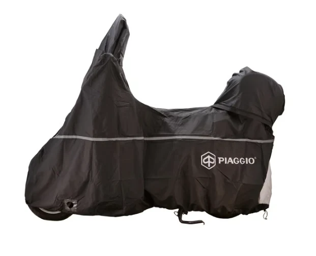 PIAGGIO Takaró