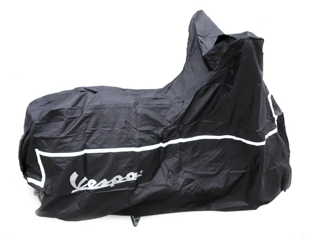 PIAGGIO Takaró vespa felirattal