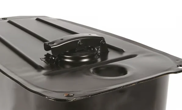 PIAGGIO Tank
