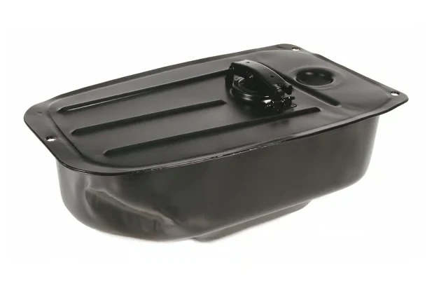 PIAGGIO Tank