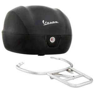 PIAGGIO Top Case szett