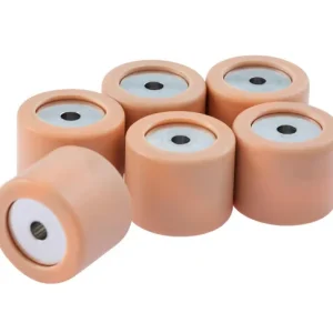 PIAGGIO Variátorgörgők 19x15,5 mm 7,5g