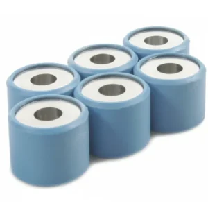 PIAGGIO Variátorgörgők 19x17 mm 10,0g