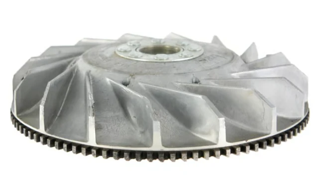 PIAGGIO Ventilátor