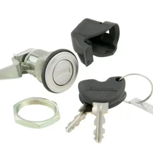 PIAGGIO Zárcilinder, Top Case