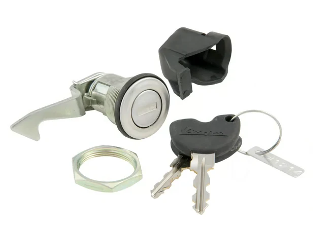 PIAGGIO Zárcilinder, Top Case