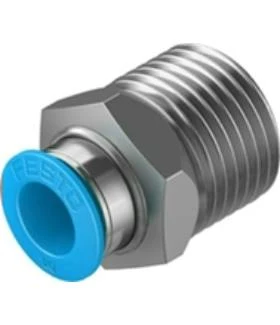 E 10-1/2"K QS-1/2-10 190646 (V) (FES)