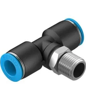 T 10-1/4"K QST-1/4-10 153112 (V) (FES)