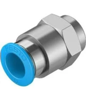 E 12-3/8"B QSF-3/8-12-B 153030 (V) (FES)