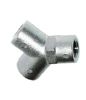 Y 1/4"BBB idom RC610-1/4 (AZP)