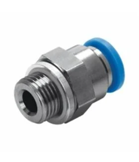 E 16-1/2"K QS-G1/2-16 186105 (V) (FES)